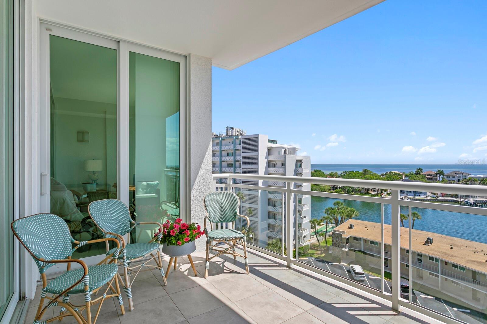 WATER CLUB SNELL ISLE CONDO - Residential