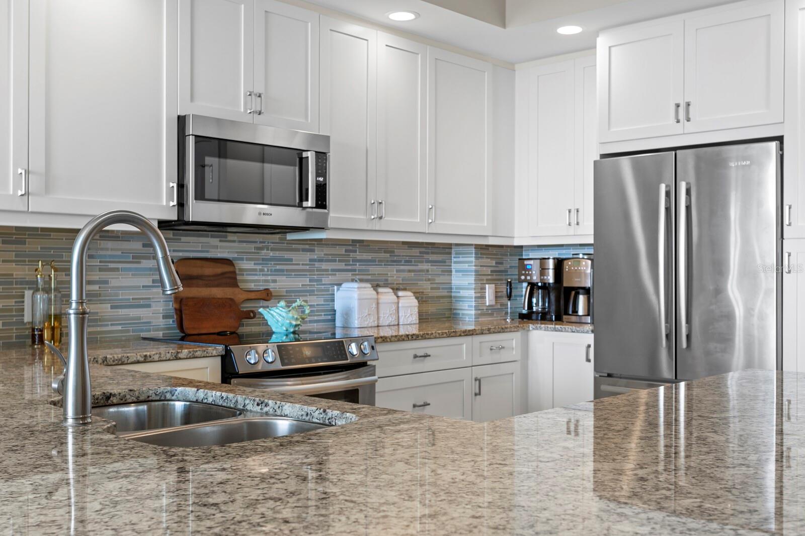 WATER CLUB SNELL ISLE CONDO - Residential