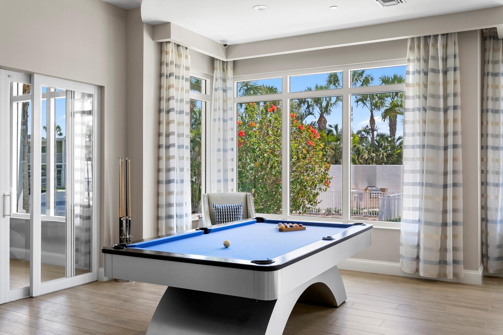 WATER CLUB SNELL ISLE CONDO - Residential