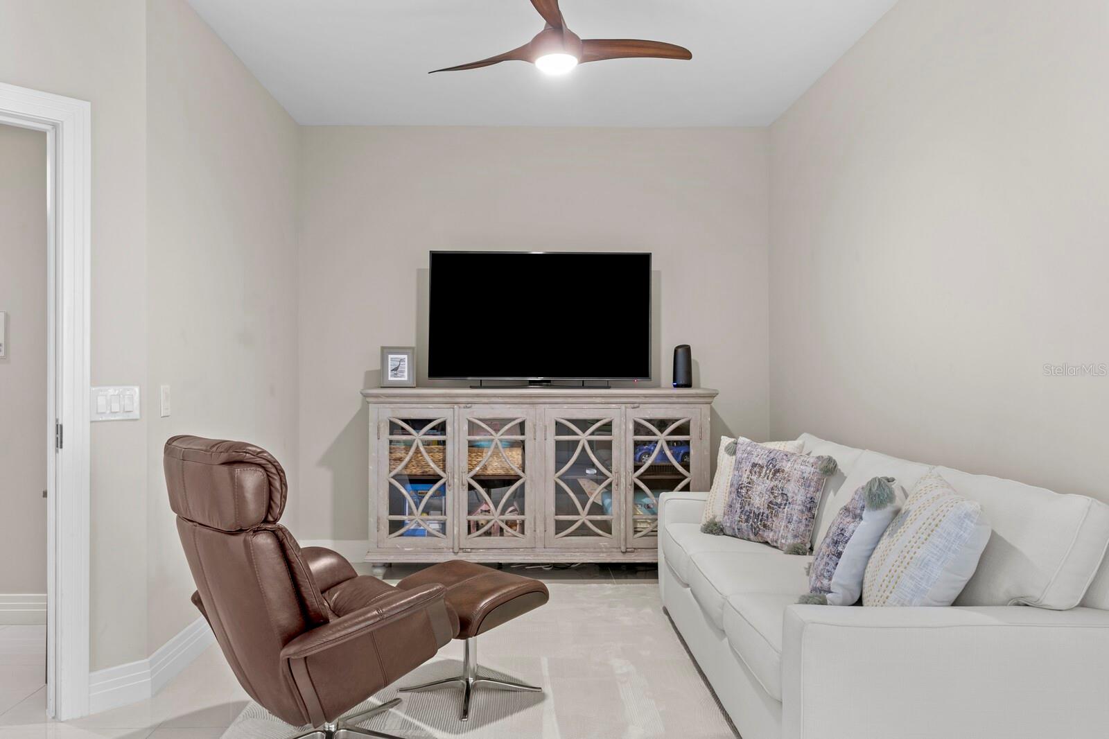 WATER CLUB SNELL ISLE CONDO - Residential