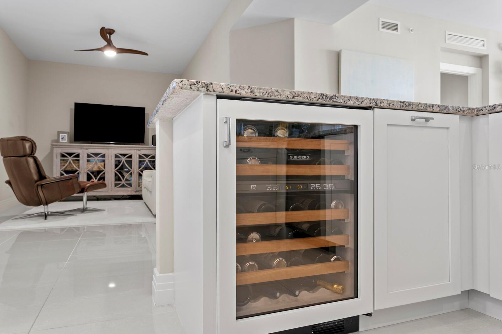 WATER CLUB SNELL ISLE CONDO - Residential