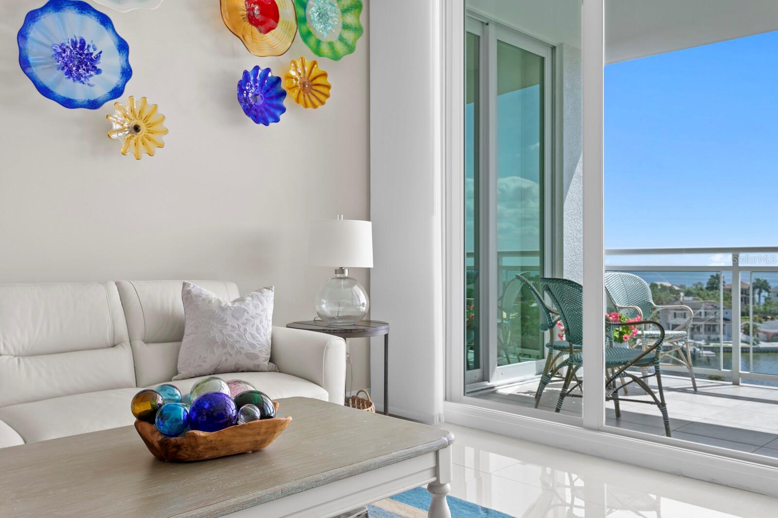 WATER CLUB SNELL ISLE CONDO - Residential