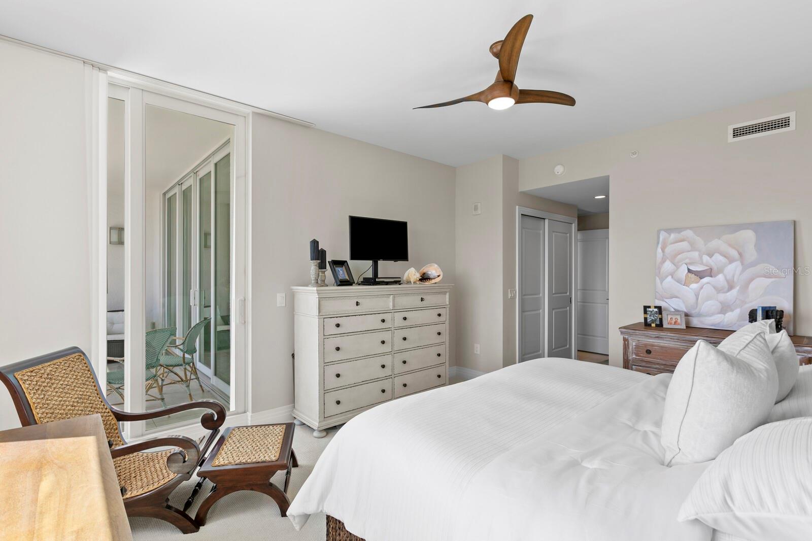 WATER CLUB SNELL ISLE CONDO - Residential