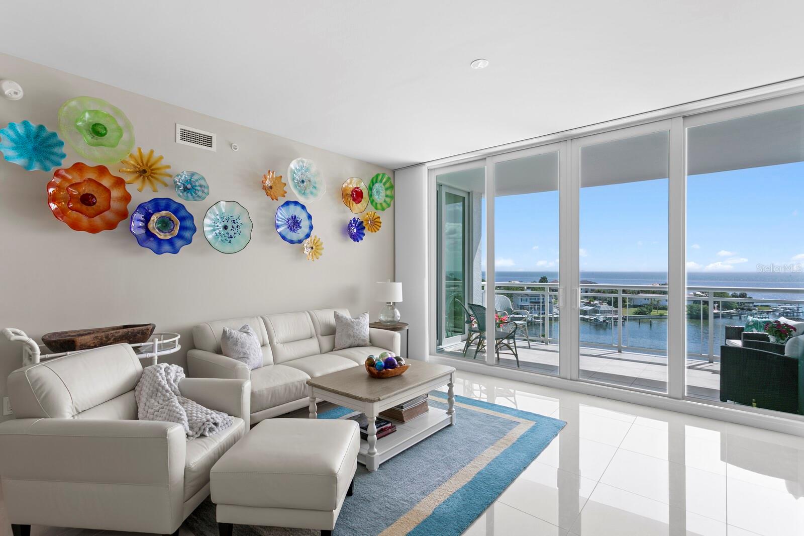 WATER CLUB SNELL ISLE CONDO - Residential