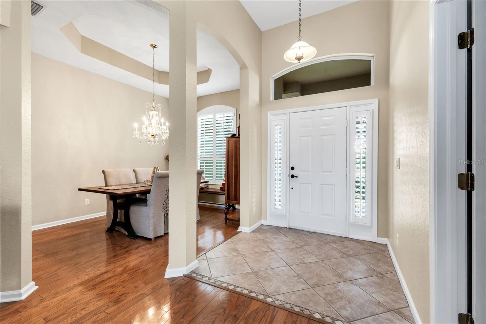 FAIRWAY LAKES AT RIVERWOOD - Residential