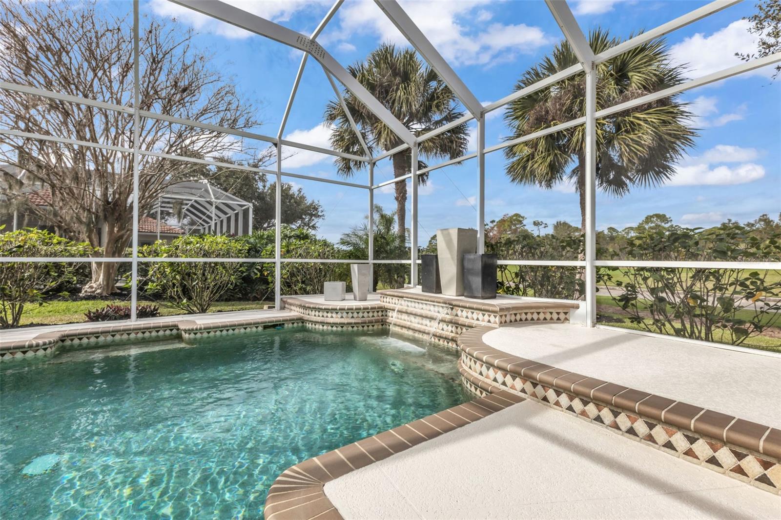 FAIRWAY LAKES AT RIVERWOOD - Residential