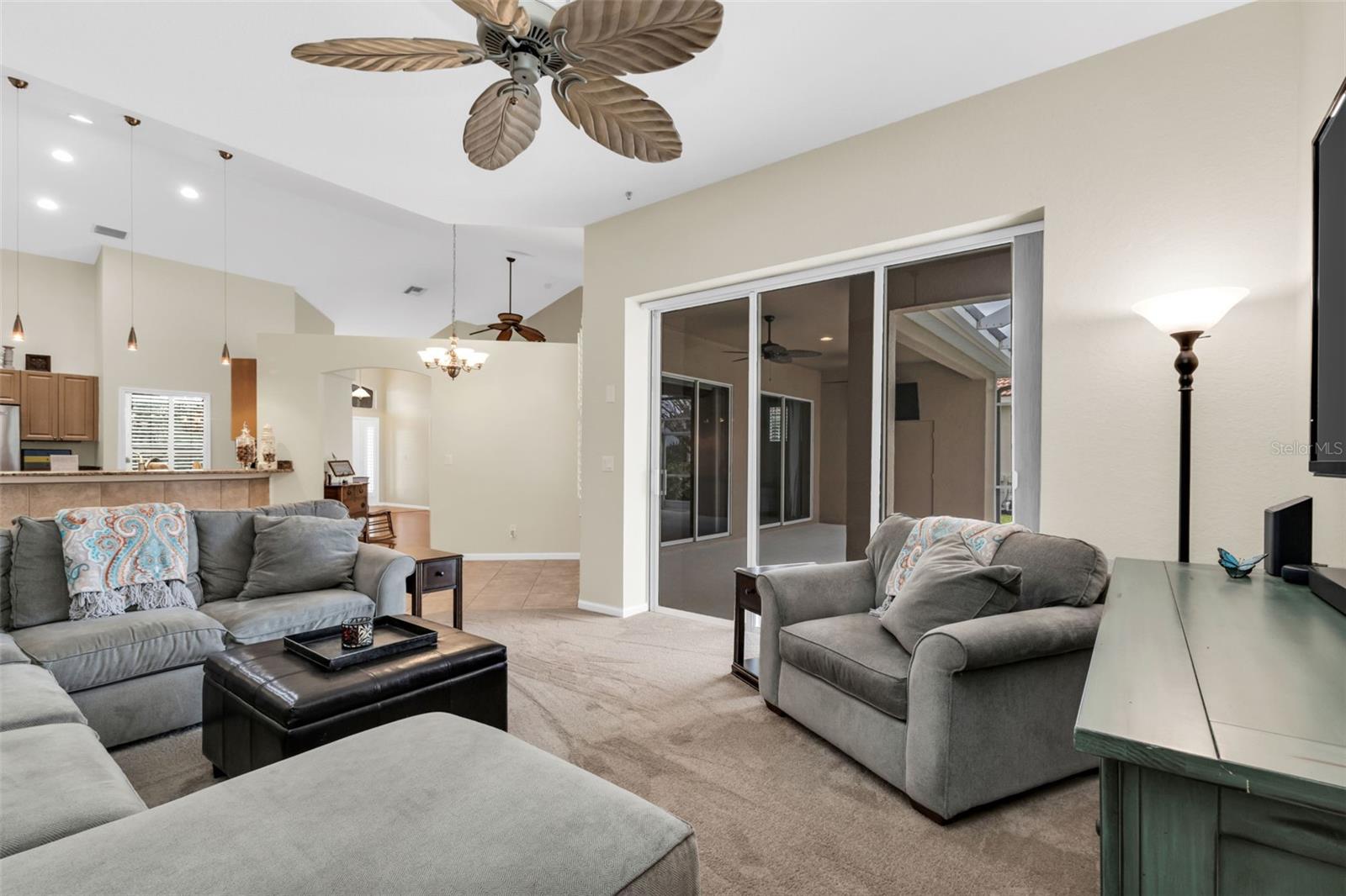 FAIRWAY LAKES AT RIVERWOOD - Residential