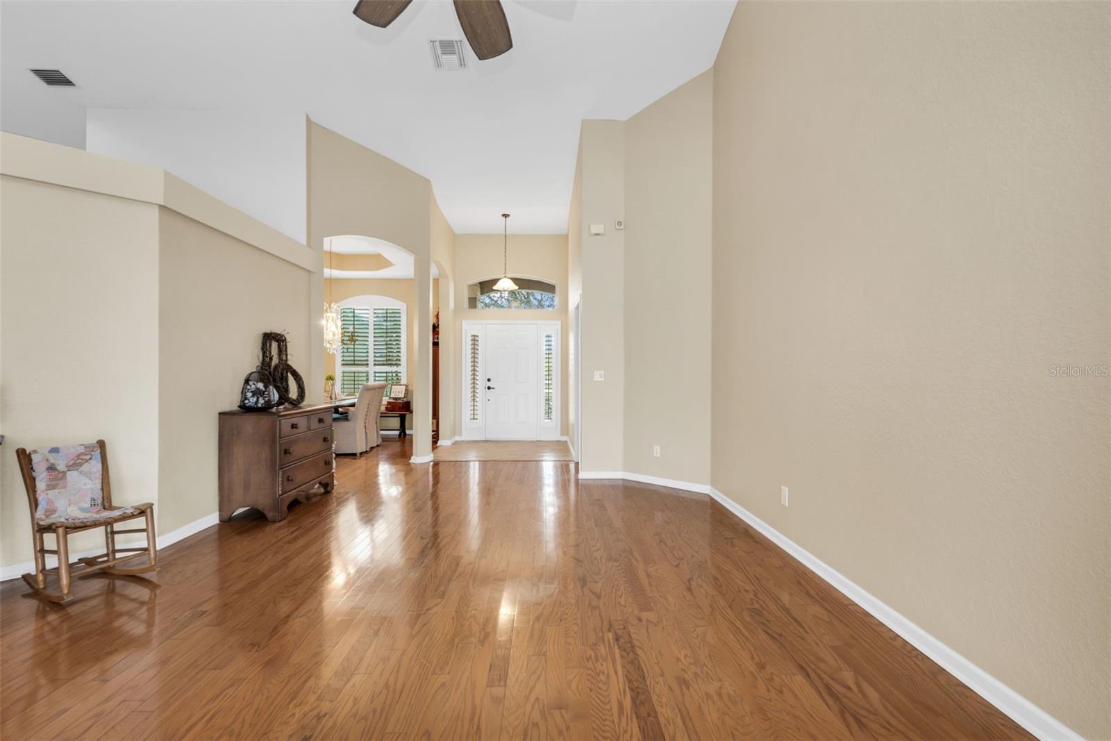 FAIRWAY LAKES AT RIVERWOOD - Residential