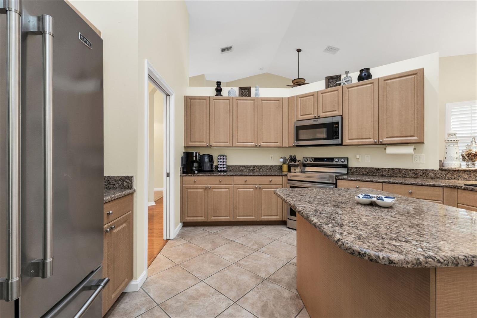 FAIRWAY LAKES AT RIVERWOOD - Residential