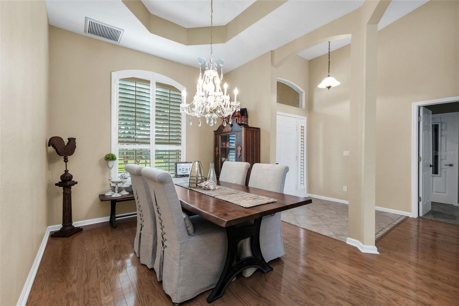 FAIRWAY LAKES AT RIVERWOOD - Residential