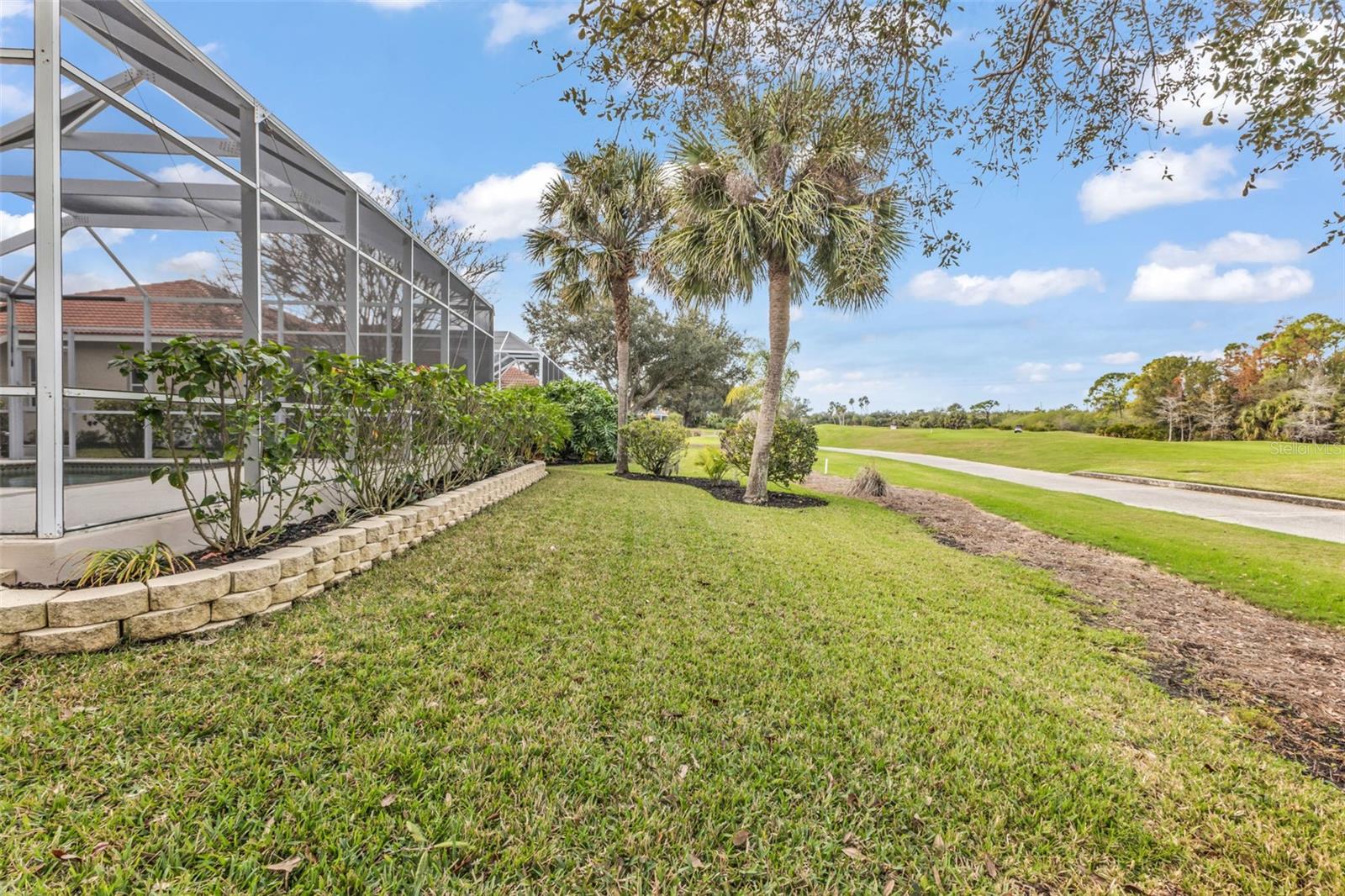 FAIRWAY LAKES AT RIVERWOOD - Residential