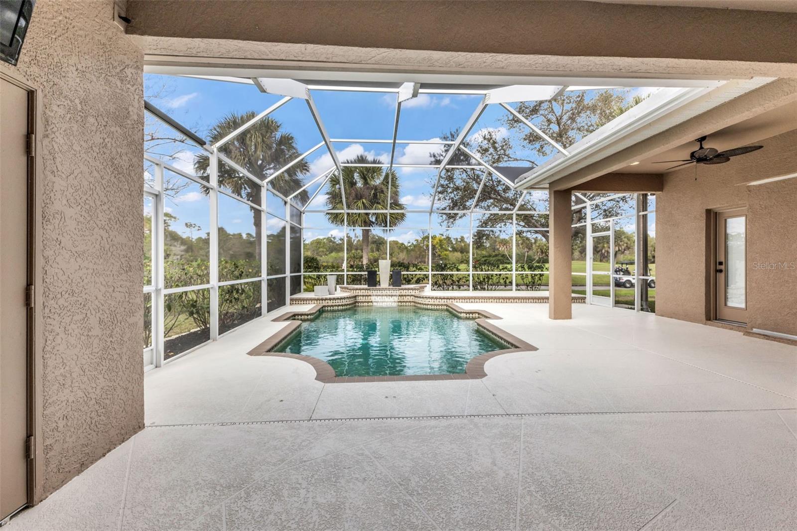 FAIRWAY LAKES AT RIVERWOOD - Residential