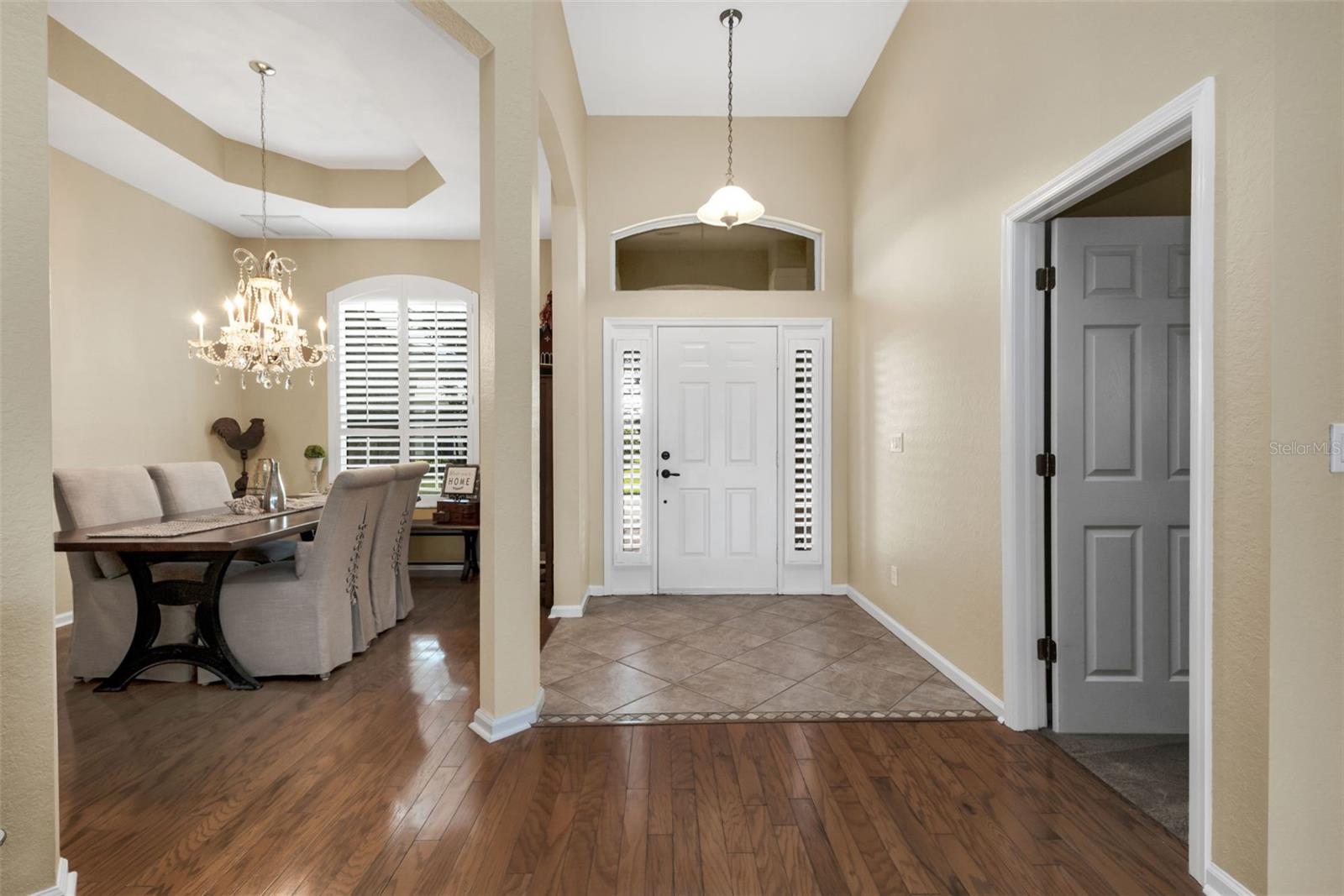 FAIRWAY LAKES AT RIVERWOOD - Residential