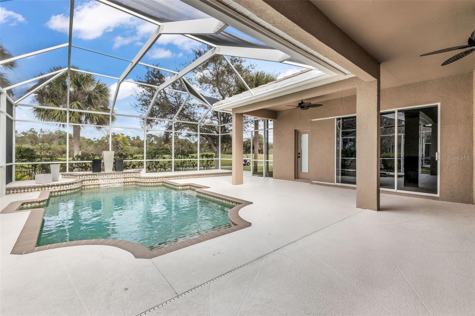 FAIRWAY LAKES AT RIVERWOOD - Residential