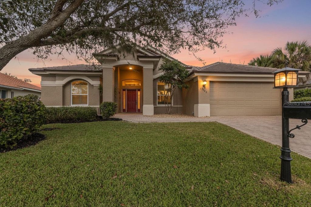 Photo of 13752 Long Lake Lane, Port Charlotte, FL 33953 (MLS # C7520246)