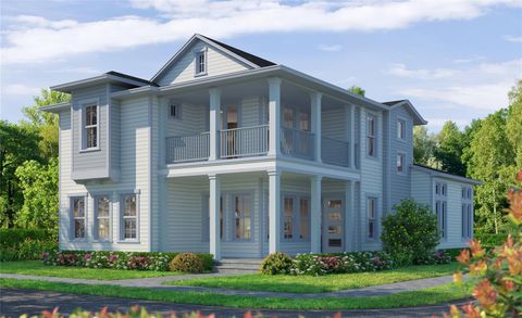 Photo of 9687 Macbride Drive, Orlando, FL 32827 (MLS # O6388750)