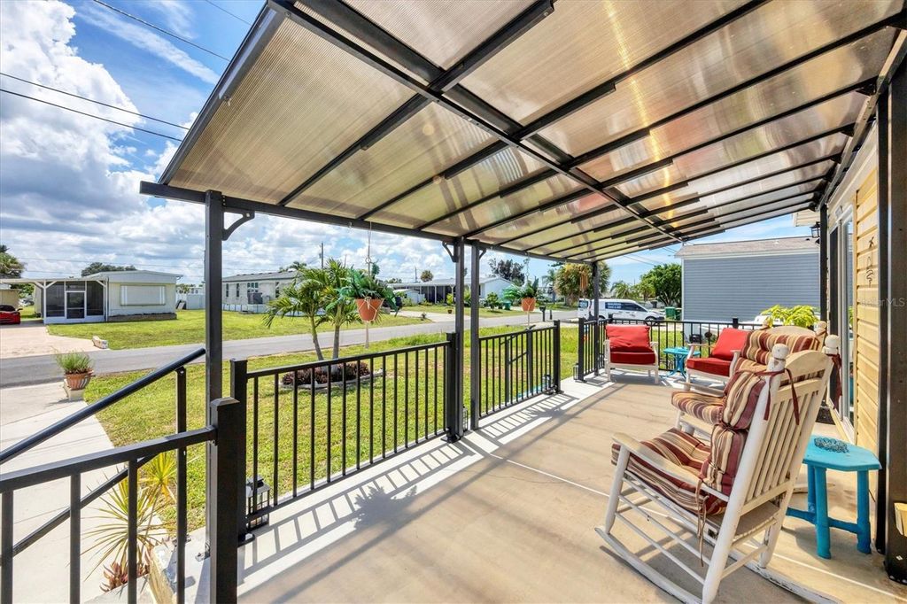 Photo of 1272 Seagull Drive, Englewood, FL 34224 (MLS # D6143290)
