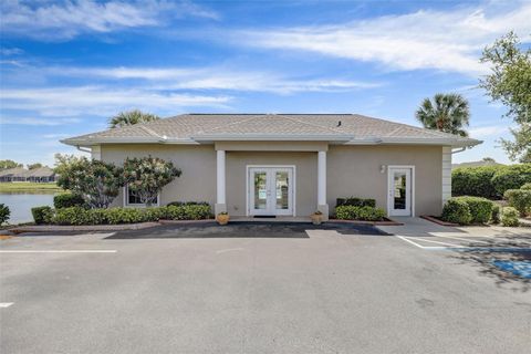 A home in NORTH PORT