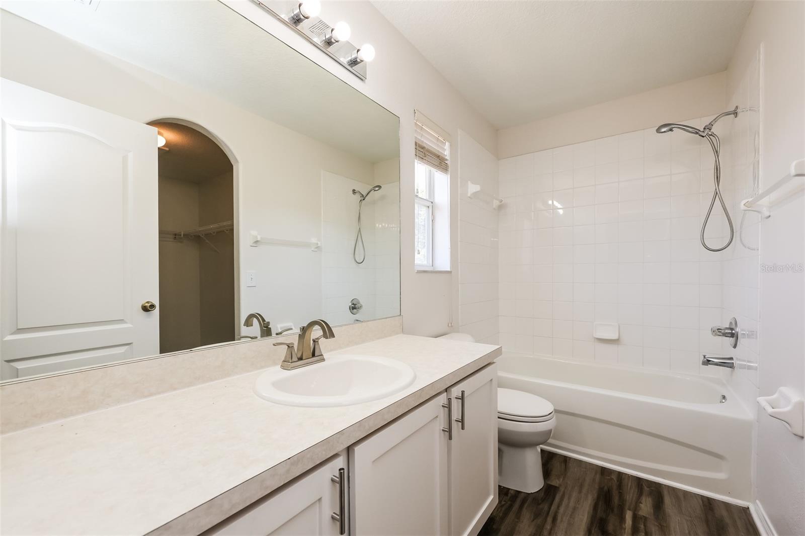 COVINGTON PARK PH 3A 3B - Residential