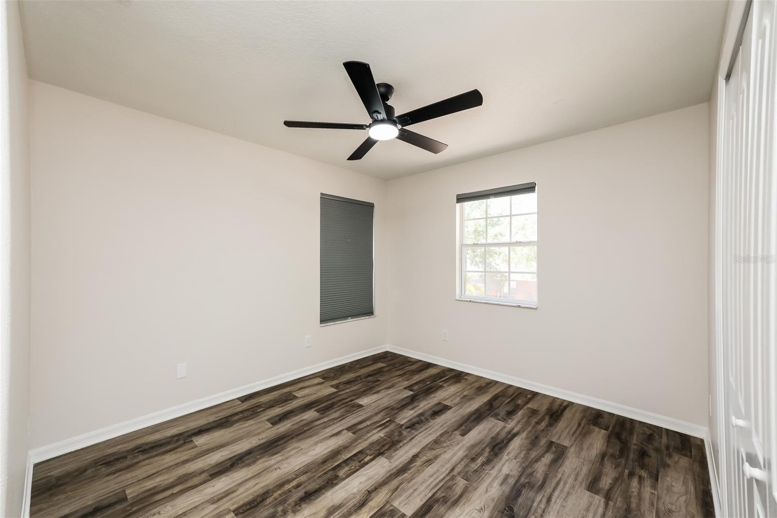 COVINGTON PARK PH 3A 3B - Residential