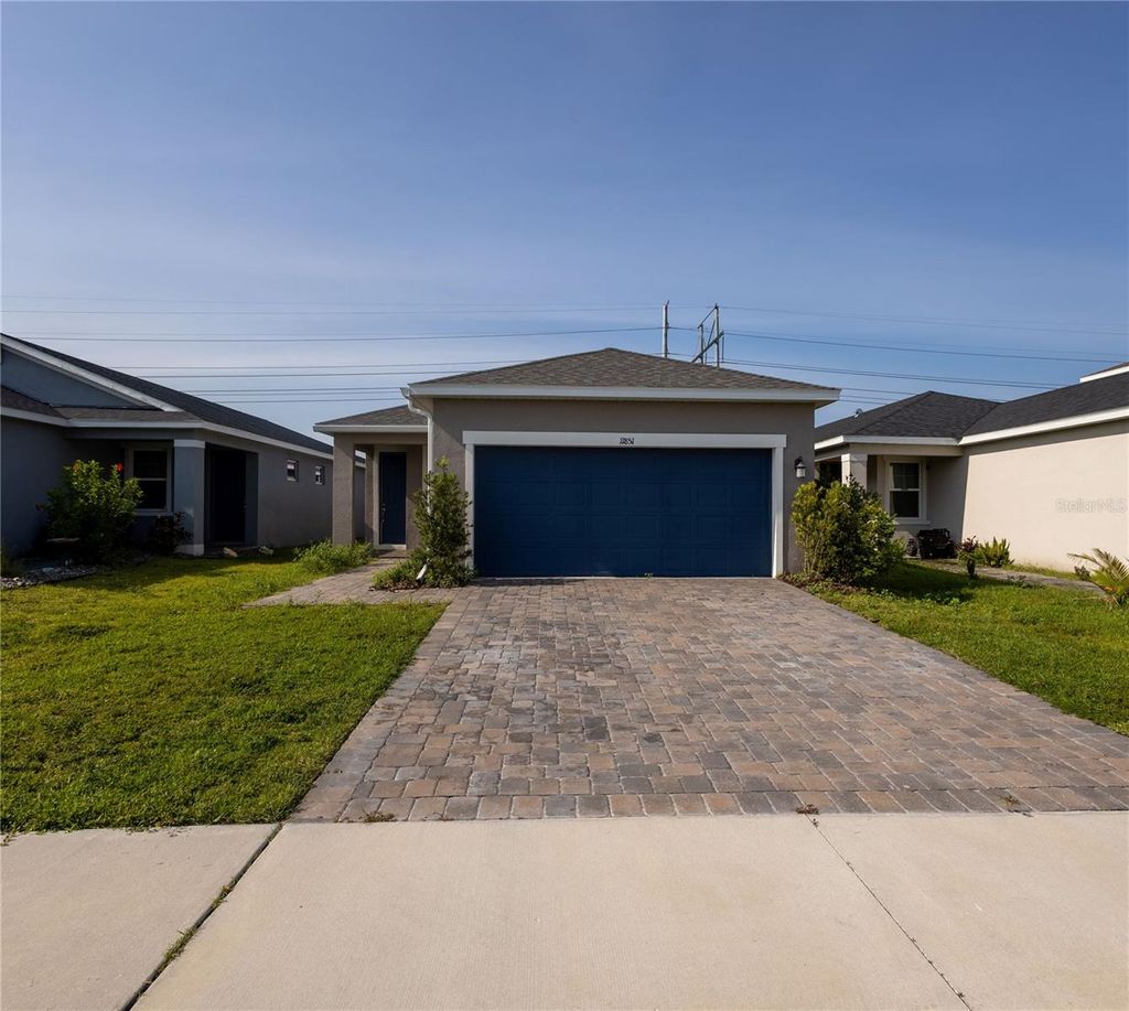 Photo of 11851 Brighton Knoll Loop, Riverview, FL 33579 (MLS # TB8445373)