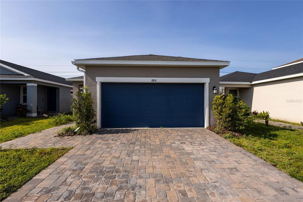 Photo of 11851 Brighton Knoll Loop, Riverview, FL 33579 (MLS # TB8445373)