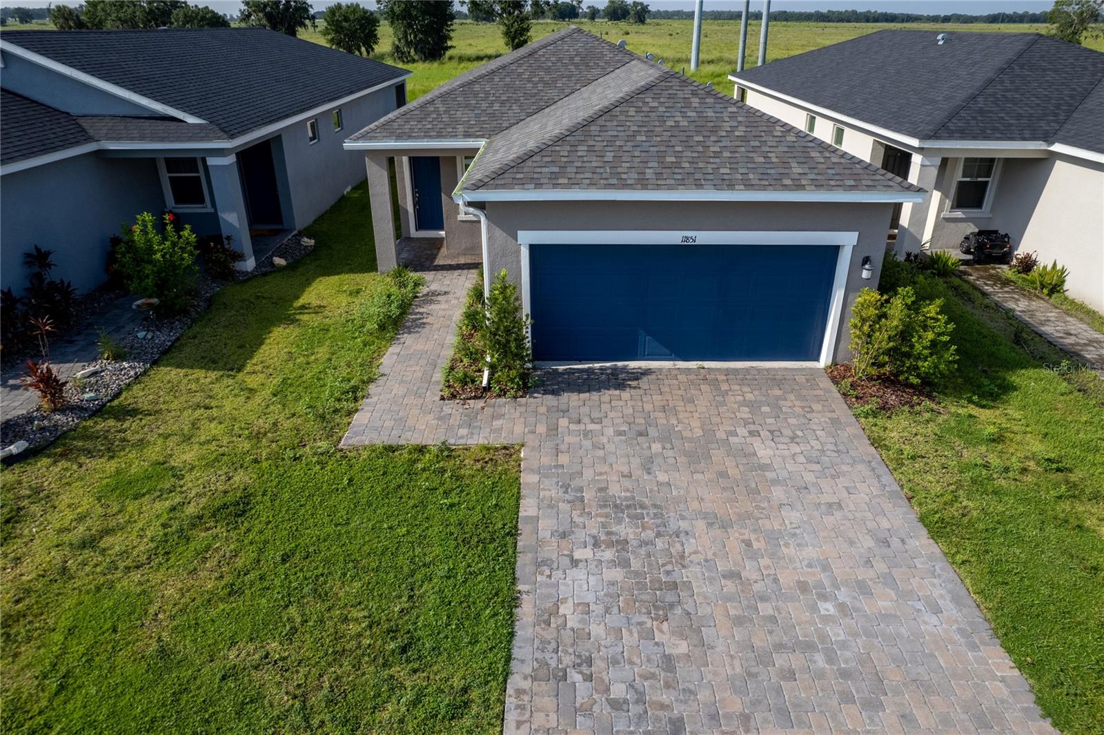 SOUTH FORK TR S & TR T - Residential