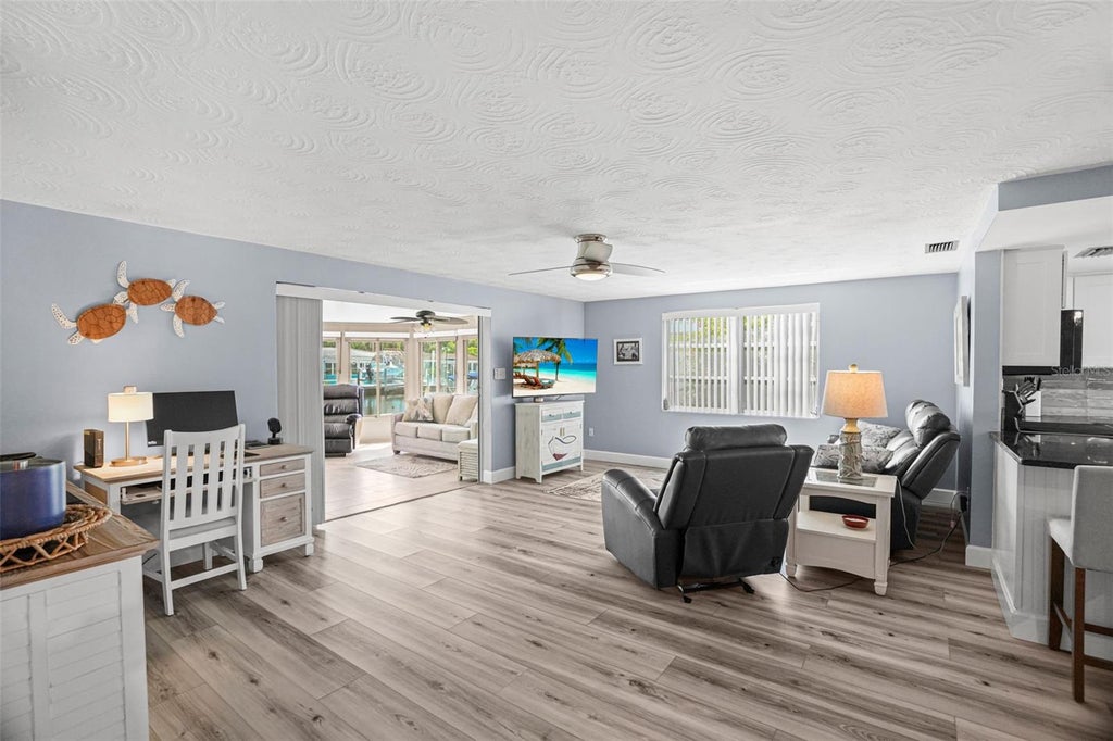 Photo of 4916 Pompano Drive, New Port Richey, FL 34652 (MLS # TB8549154)