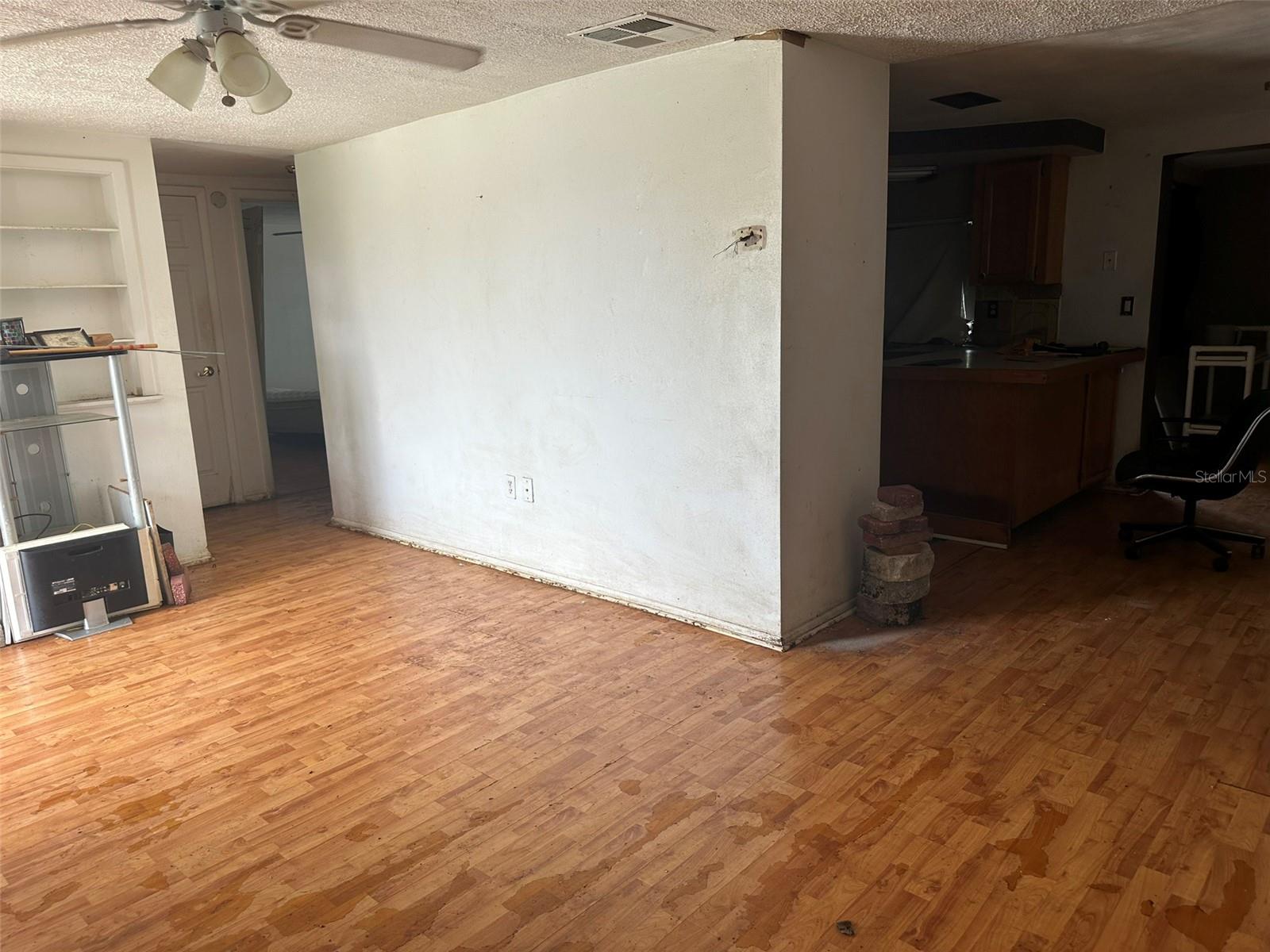 3527 RICHBORO DRIVE