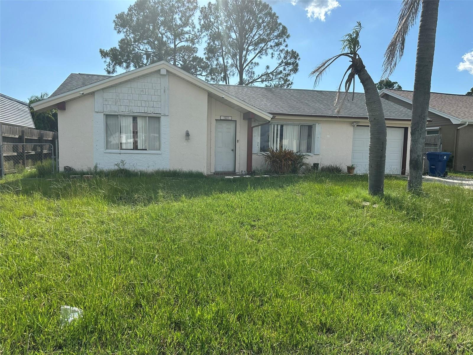 3527 RICHBORO DRIVE