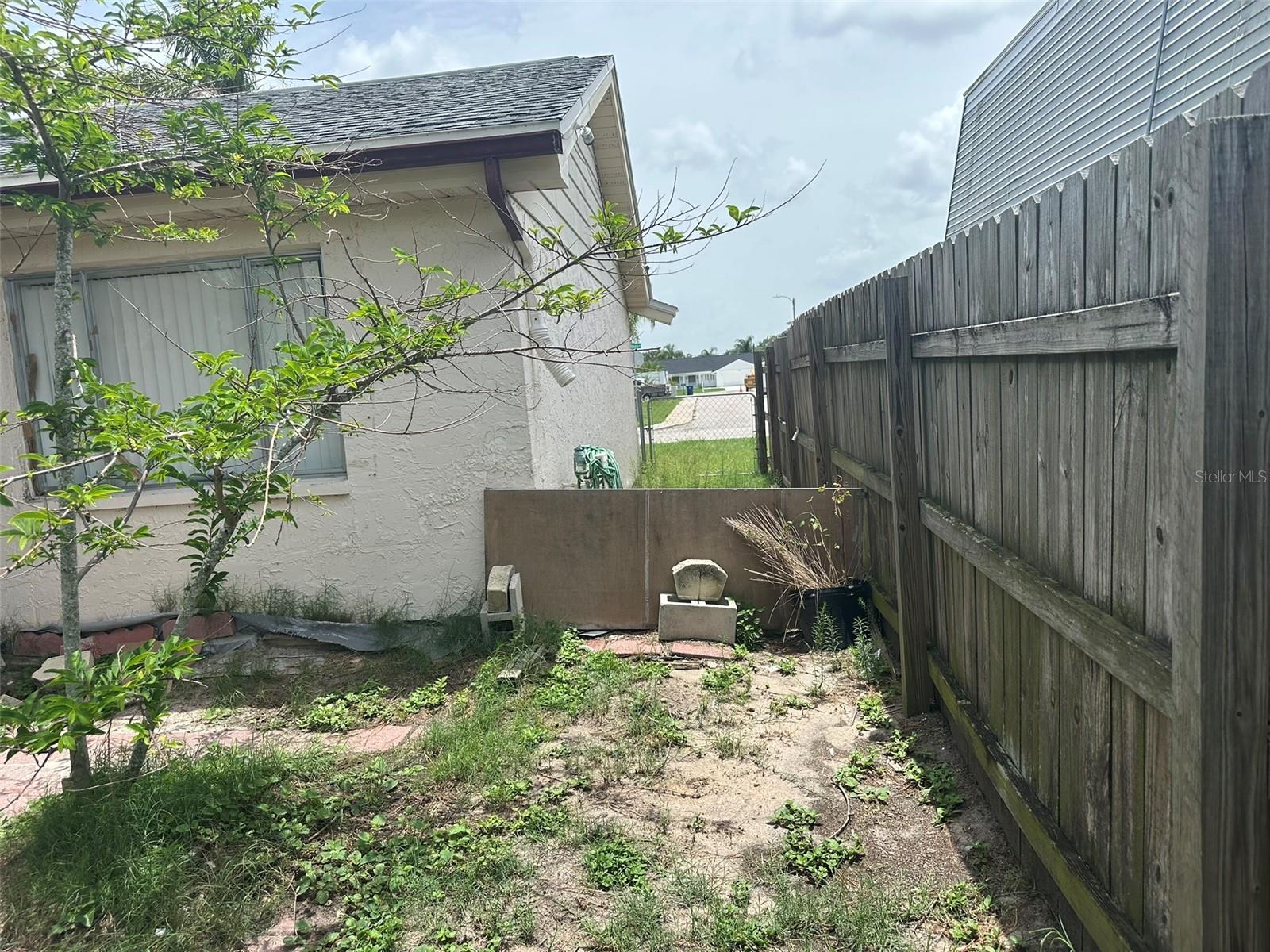 3527 RICHBORO DRIVE