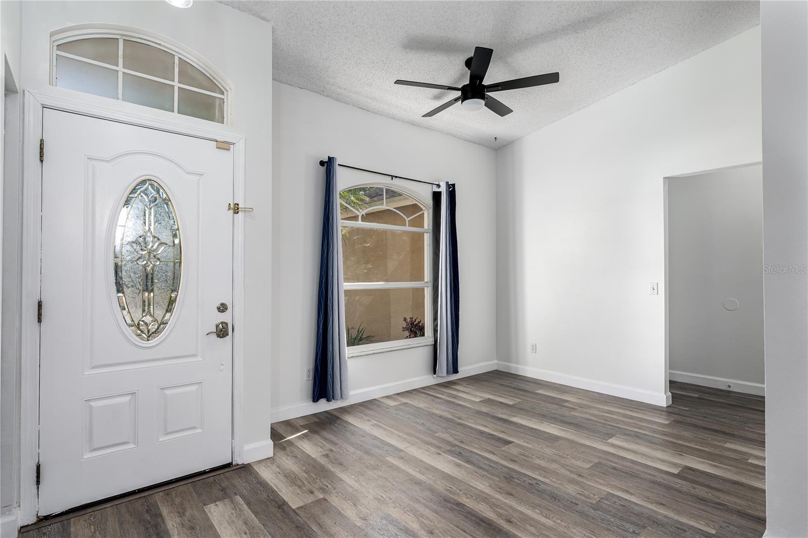 FRESH MEADOWS PH II - Residential