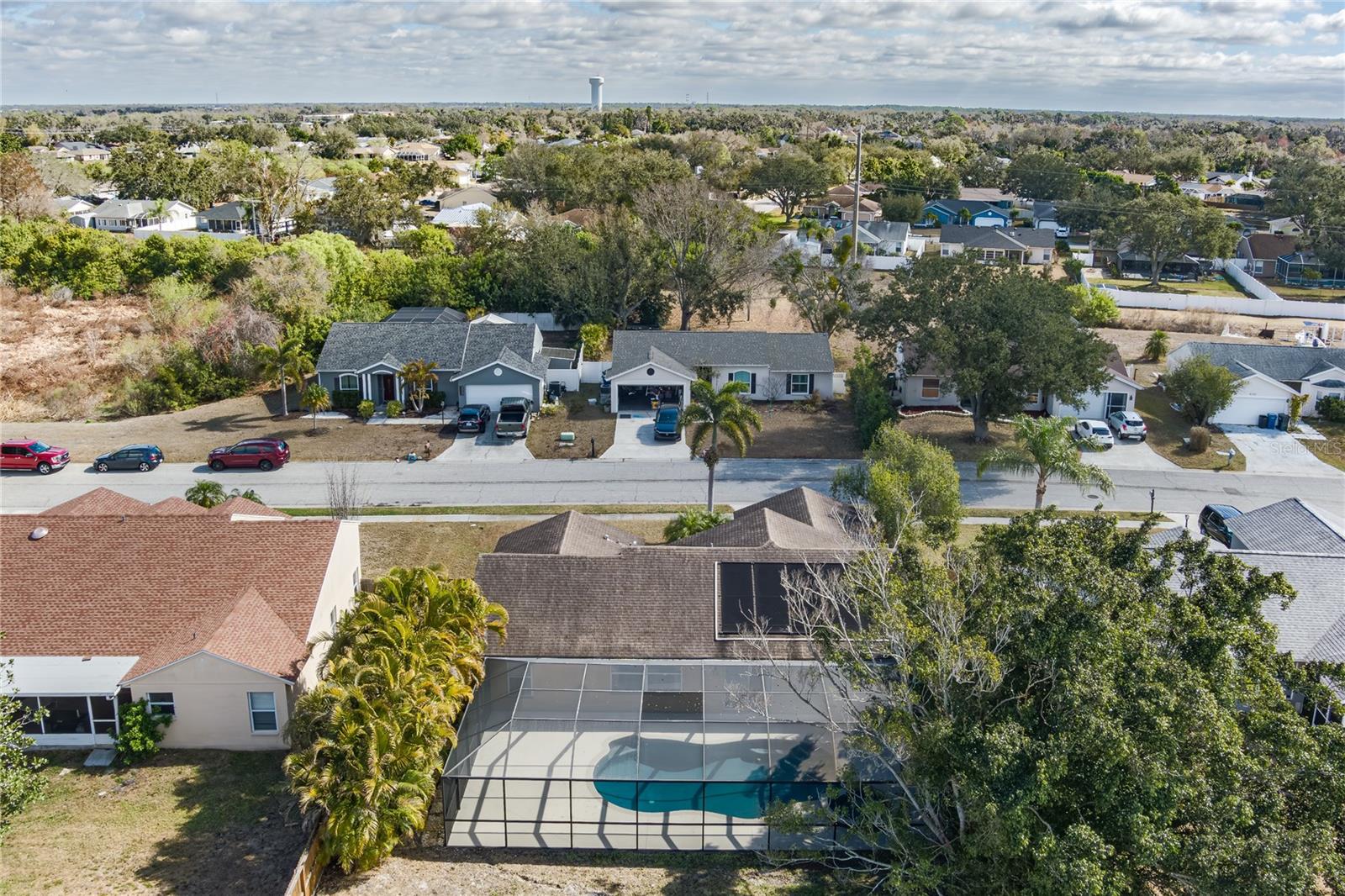 FRESH MEADOWS PH II - Residential