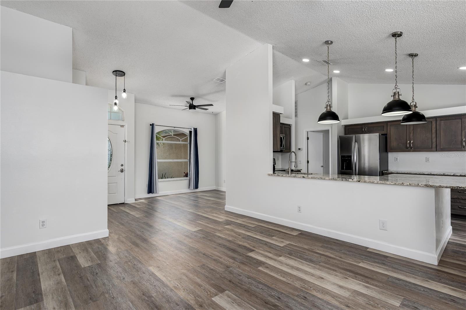 FRESH MEADOWS PH II - Residential