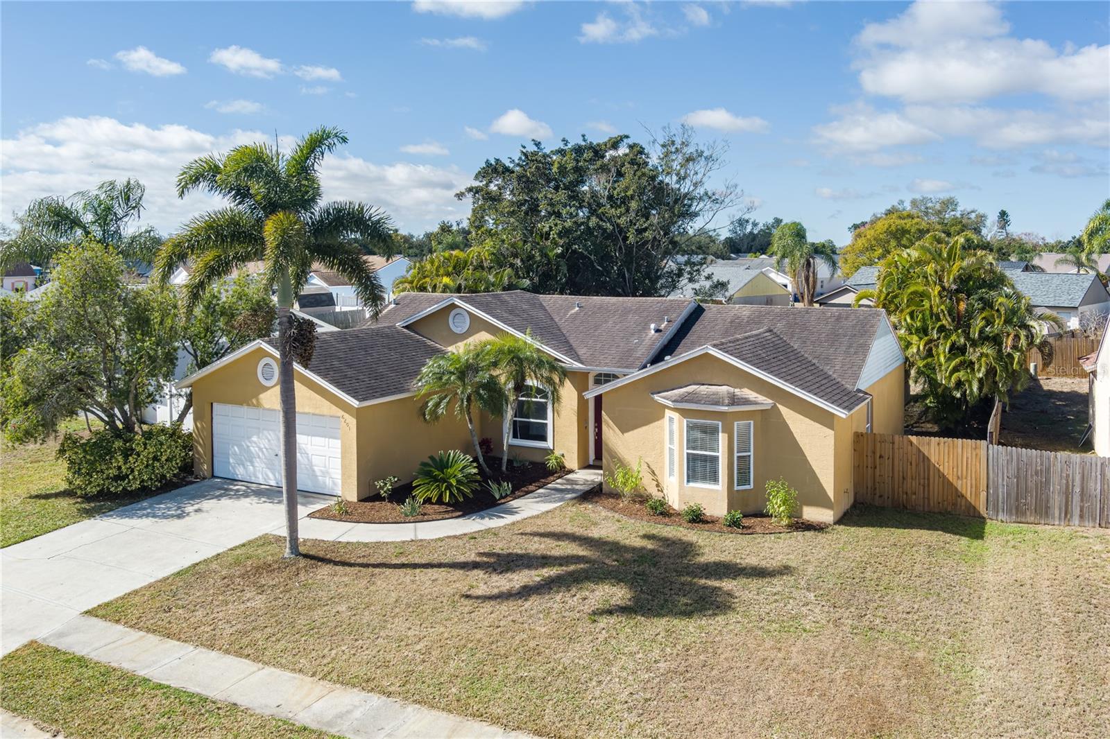 FRESH MEADOWS PH II - Residential