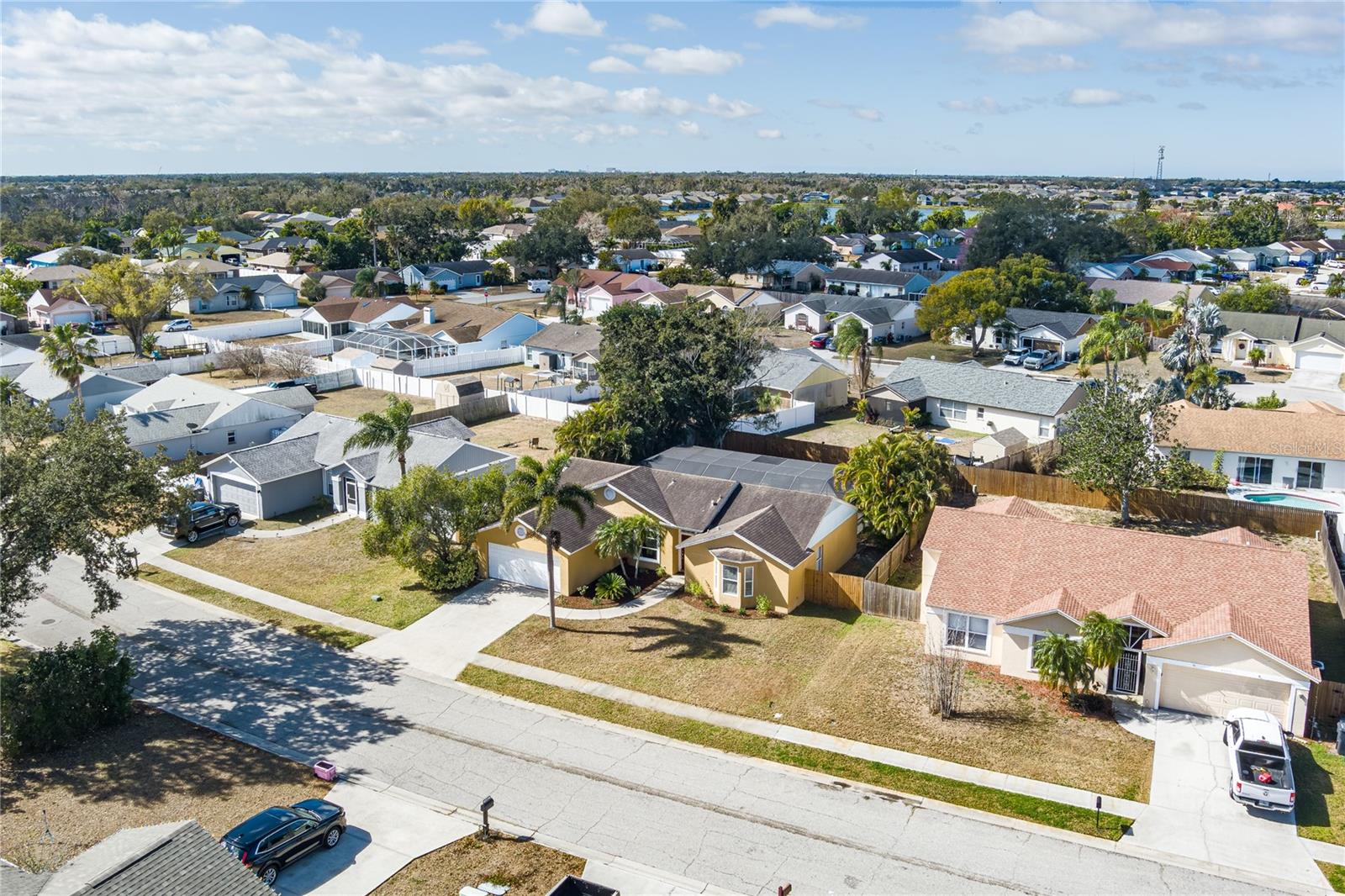 FRESH MEADOWS PH II - Residential