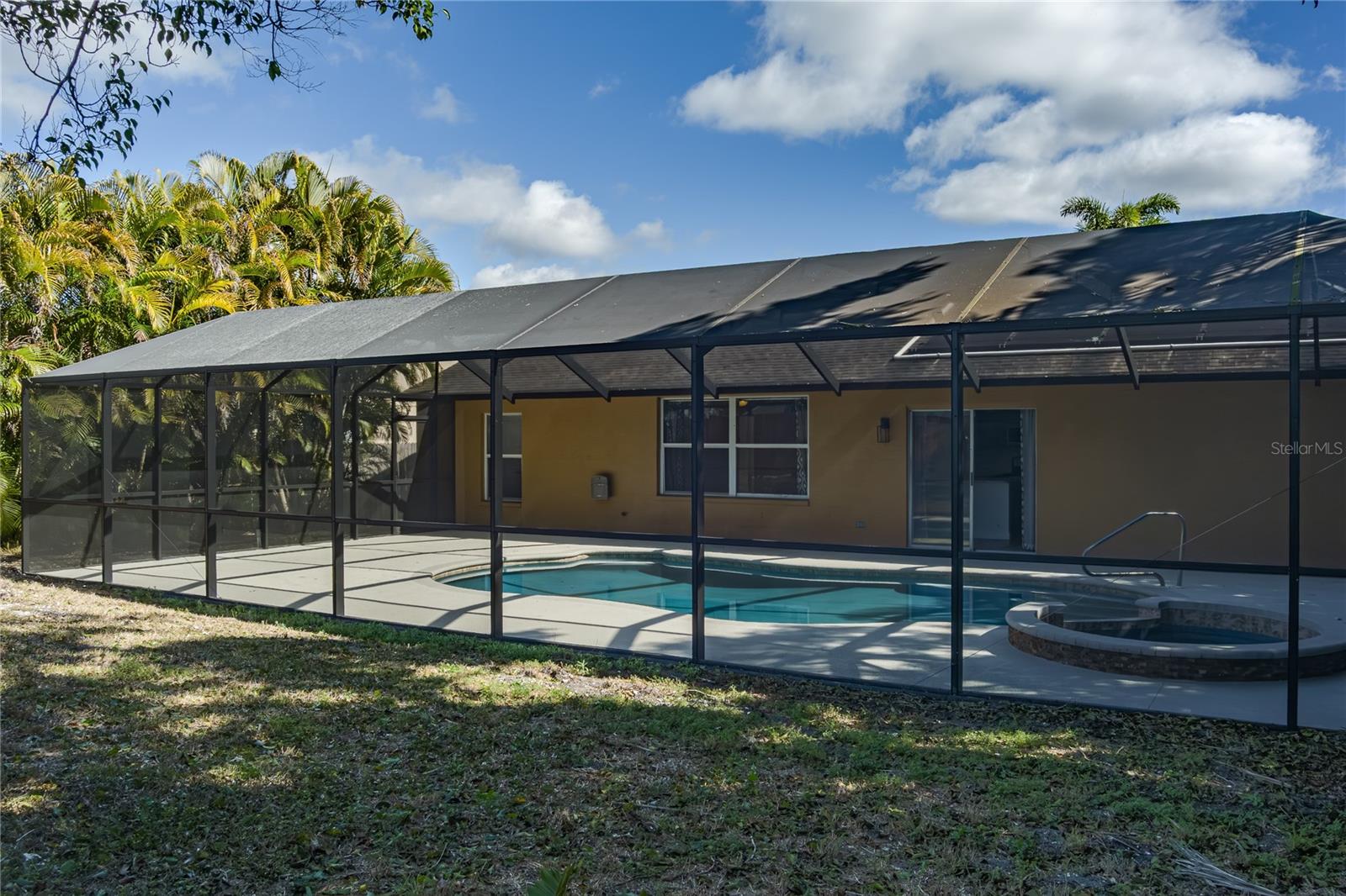 FRESH MEADOWS PH II - Residential