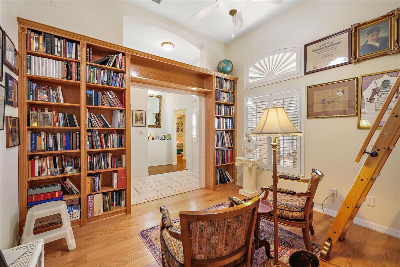 4822 SAWGRASS LAKE CIRCLE