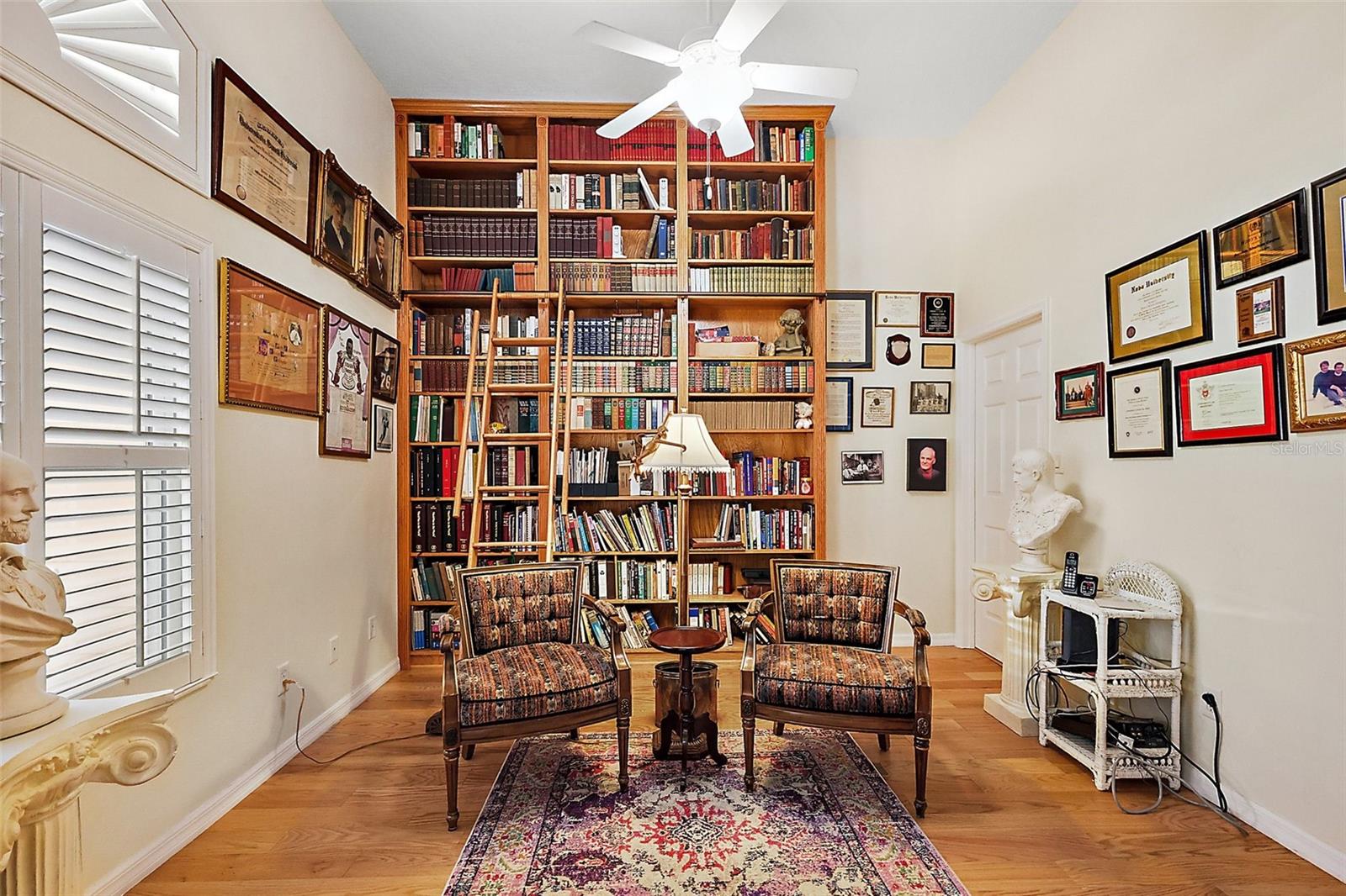 4822 SAWGRASS LAKE CIRCLE
