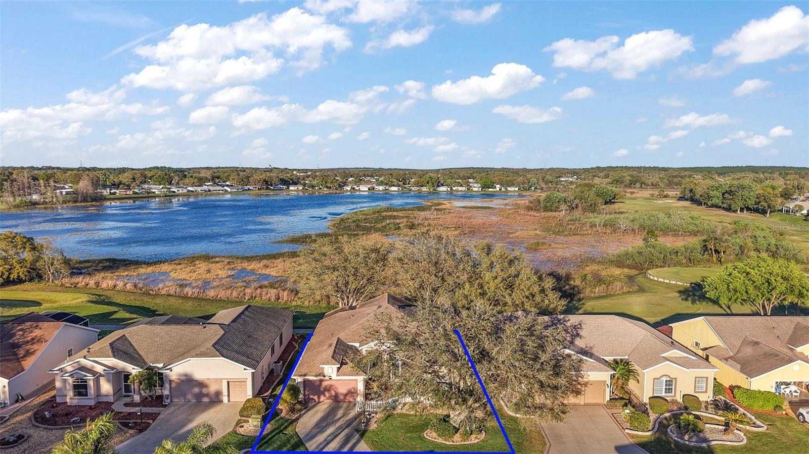 4822 SAWGRASS LAKE CIRCLE