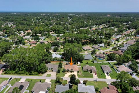 A home in PALM COAST