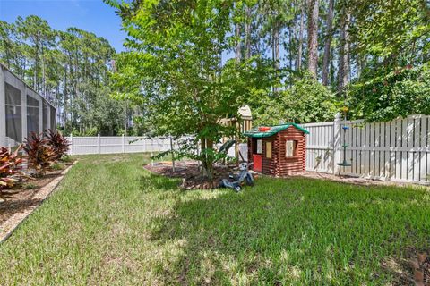 A home in PALM COAST