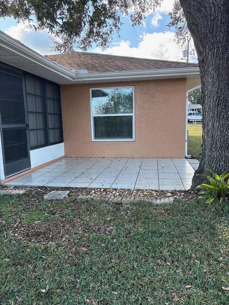 RAINBOW LAKES ESTATE - Residential