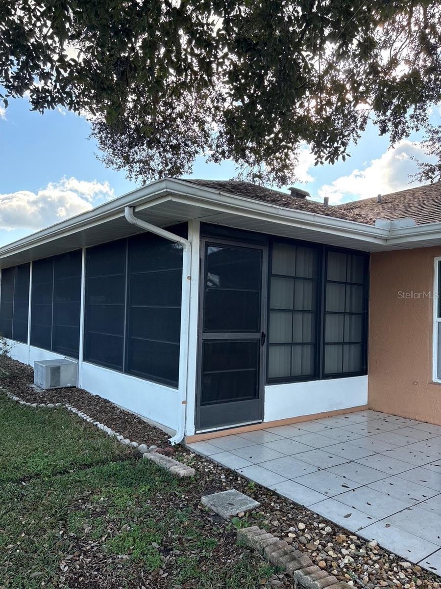 RAINBOW LAKES ESTATE - Residential