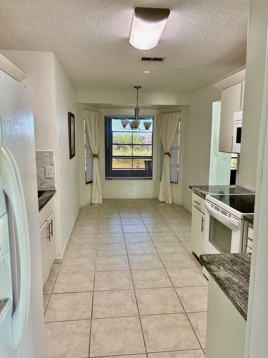 RAINBOW LAKES ESTATE - Residential