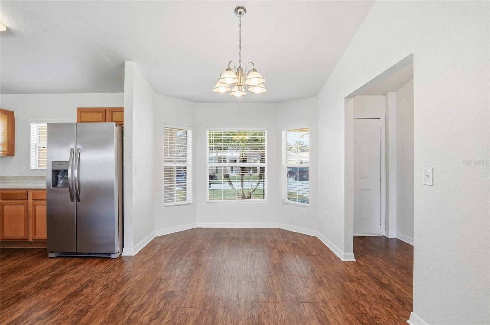 KRENSON OAKS - Residential