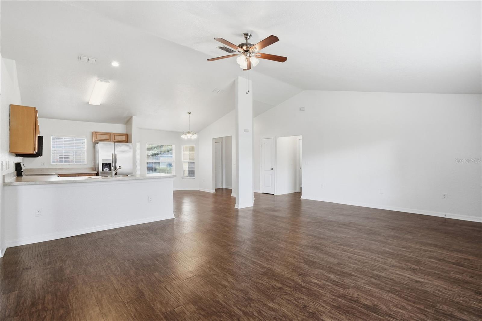 KRENSON OAKS - Residential