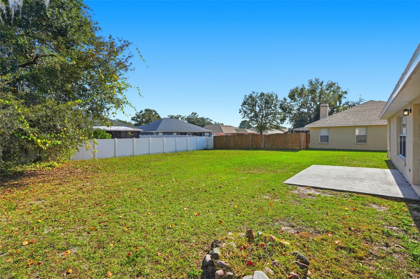 KRENSON OAKS - Residential