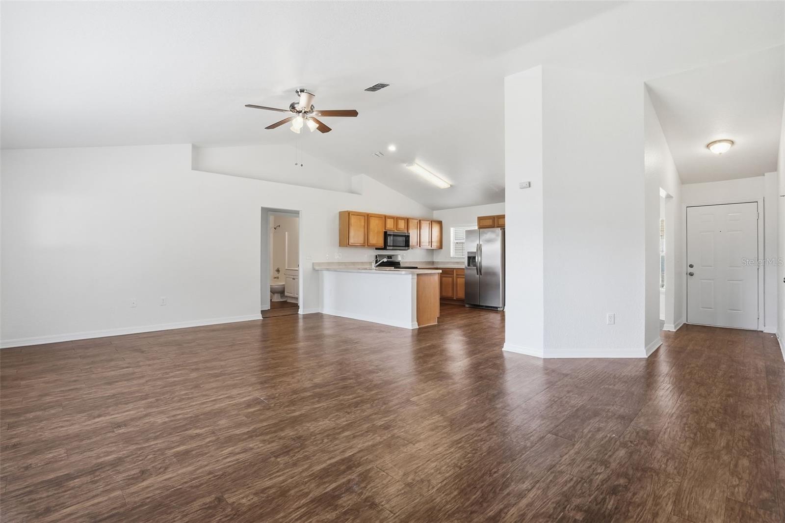 KRENSON OAKS - Residential