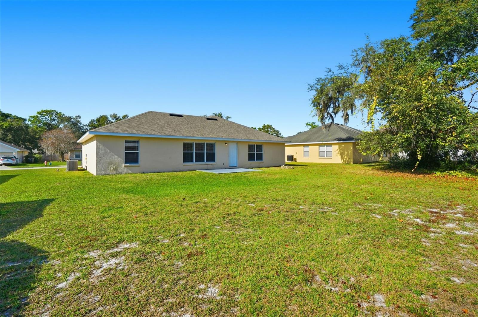 KRENSON OAKS - Residential